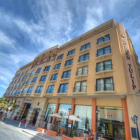 Hotel Vivaldi 4*