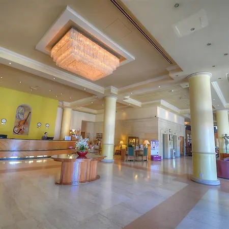 Vivaldi 4* San Julián