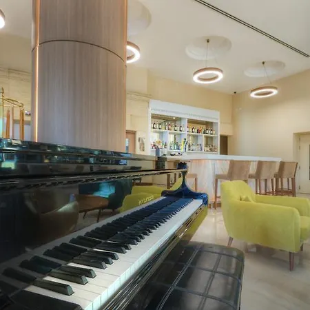 Hotel Vivaldi