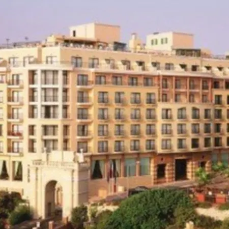 Vivaldi 호텔 Saint Julian's