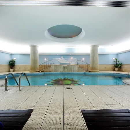 Hotel Vivaldi