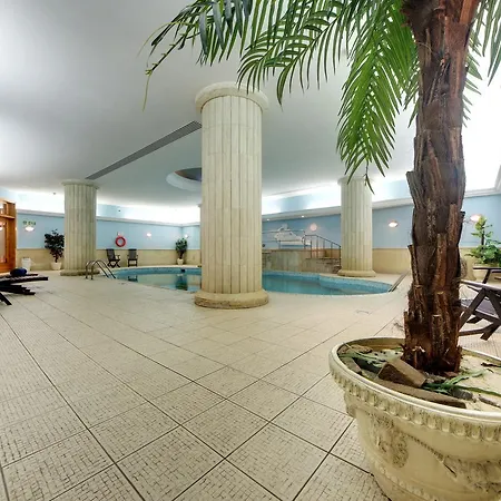 Hotel Vivaldi San Julián