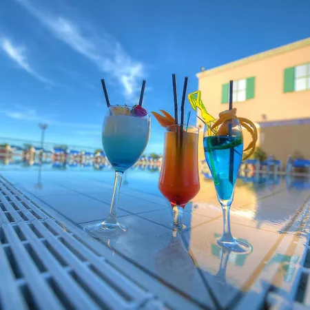 Hotel Vivaldi San Julián