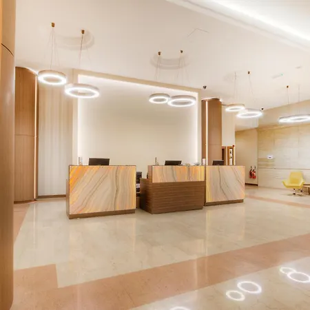 Vivaldi 4* St. Julian's
