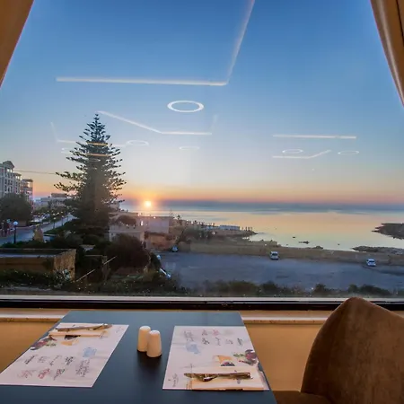 Vivaldi 酒店 Saint Julian's