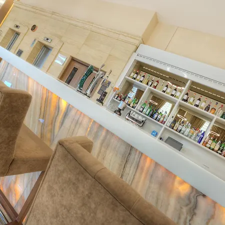 Vivaldi Saint Julian's