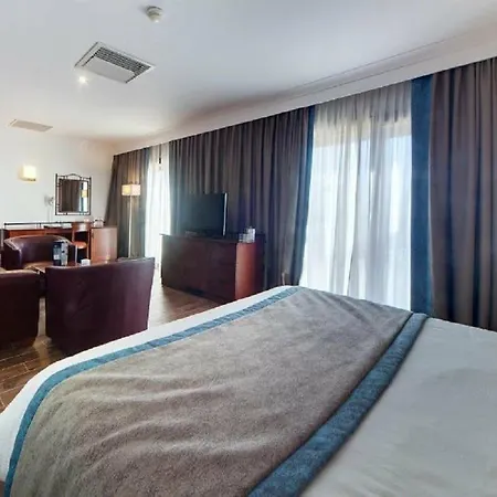 Hotel Vivaldi 4*