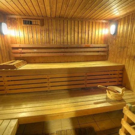 Vivaldi 4* San Julián