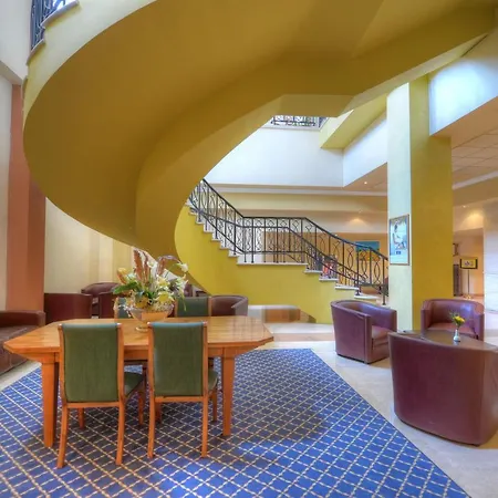 Vivaldi Hotel San Julián