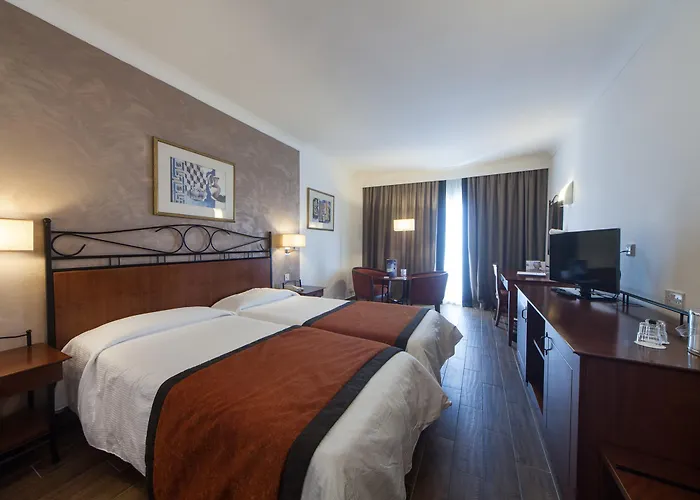 Hotel Vivaldi San Giuliano