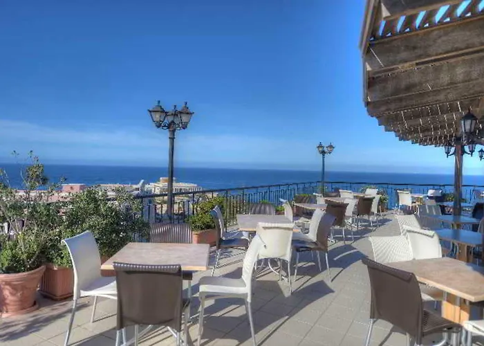 Vivaldi Saint Julian's