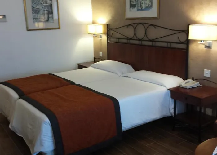 Vivaldi Hotel Saint Julian's