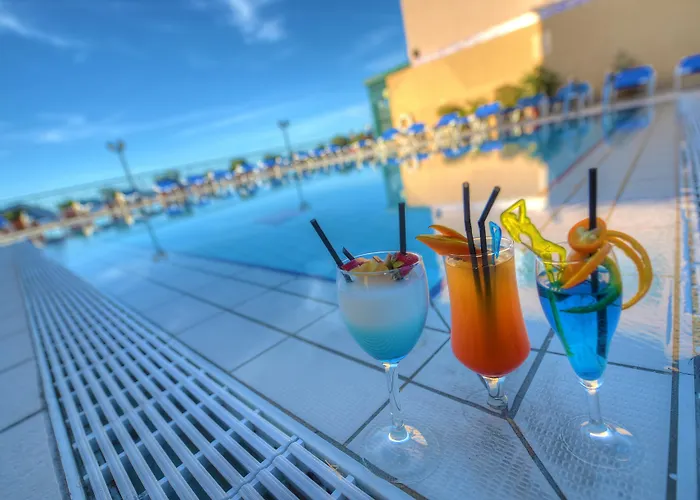 Vivaldi Hotel Saint Julian's