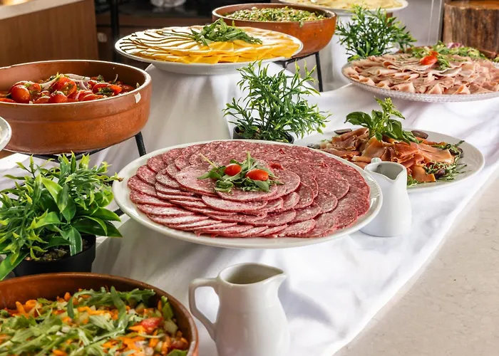 Vivaldi 4* San Giuliano