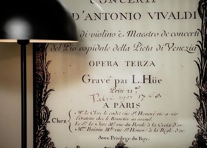 Hotel Vivaldi Saint Julian's