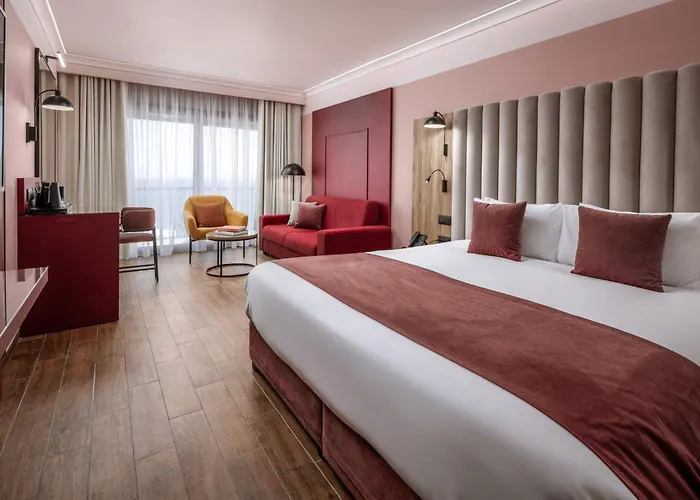 Vivaldi Hotel 4*