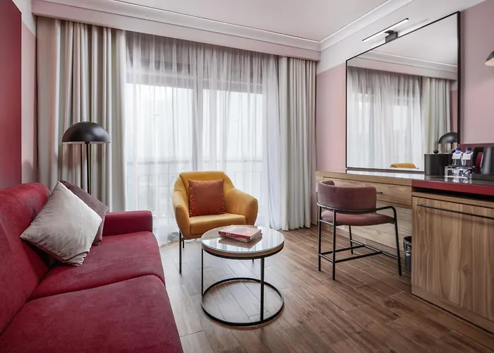 Vivaldi Hotel St. Julian's