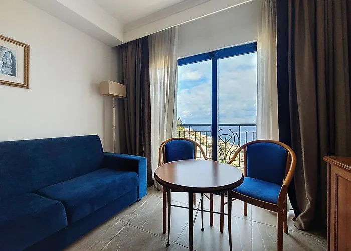 Vivaldi 4* San Giuliano