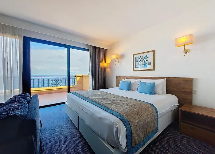 Vivaldi Hotel San Giuliano