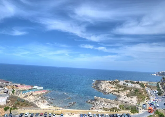 Vivaldi Hotel San Ġiljan