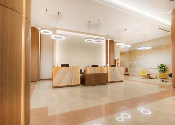 Vivaldi 4* San Ġiljan