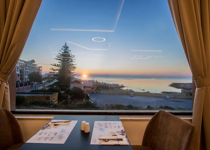 Vivaldi Hotel Saint Julian's