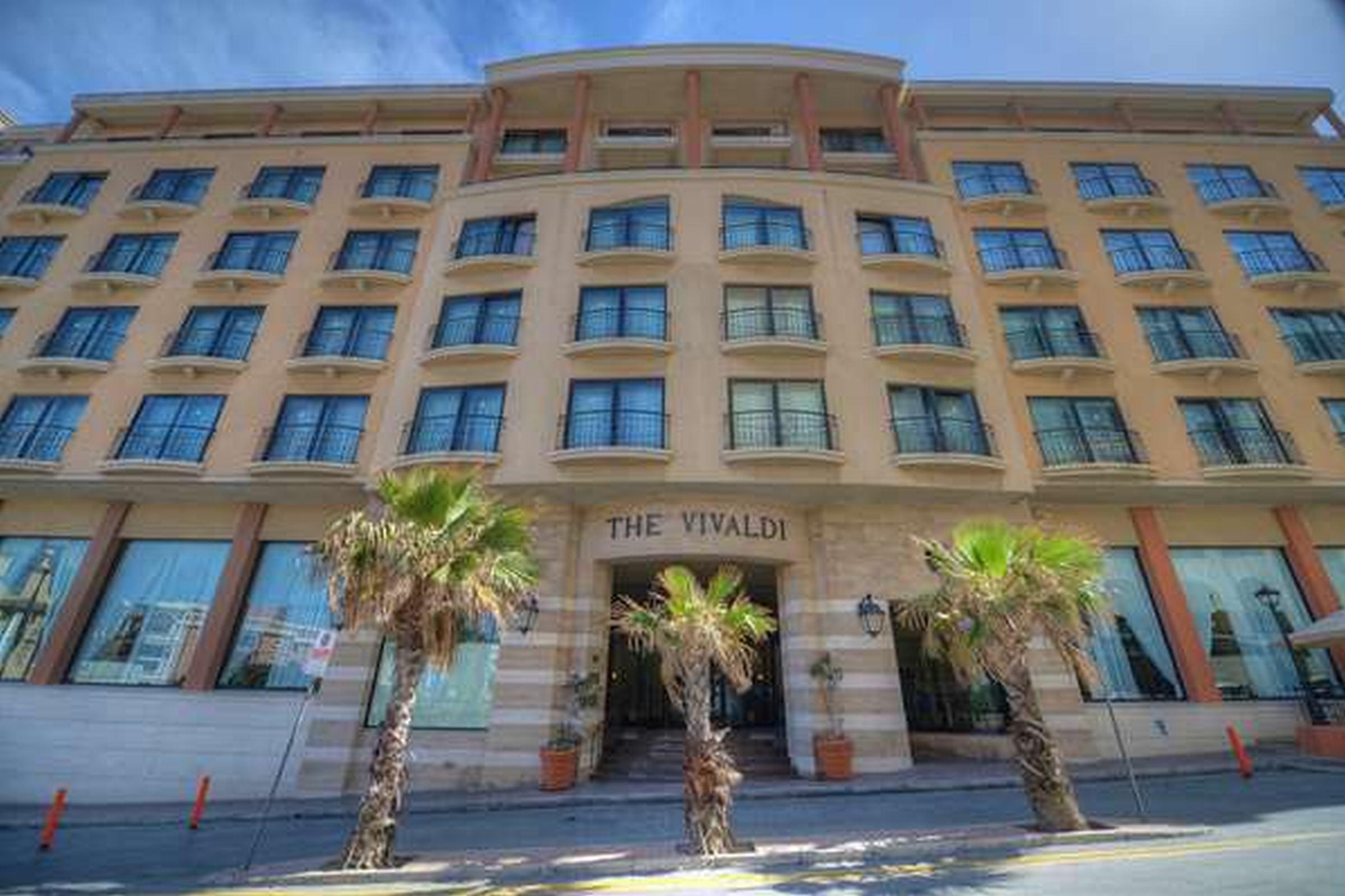 golden tulip vivaldi hotel malta