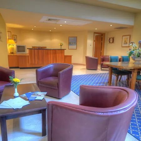 Vivaldi 4* San Ġiljan