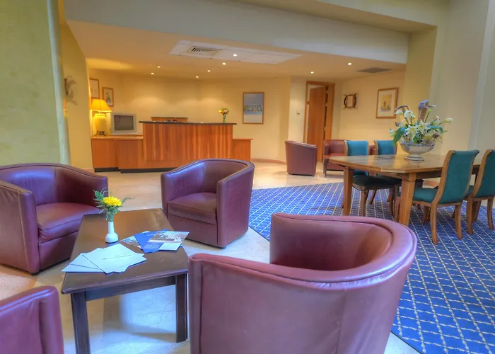 Vivaldi 4* St. Julian's