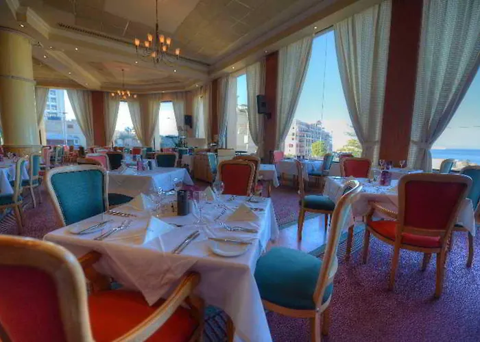 Vivaldi Hotel St. Julian's