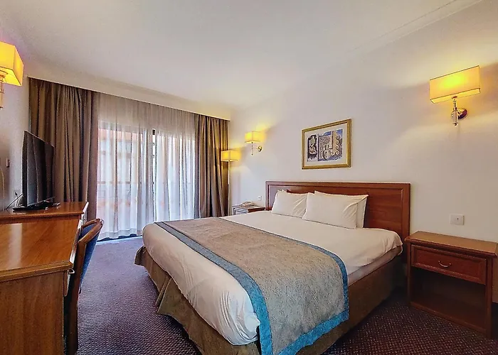 Vivaldi Hotel St. Julian's