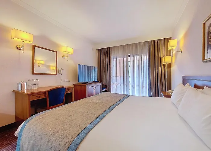 Vivaldi St. Julian's