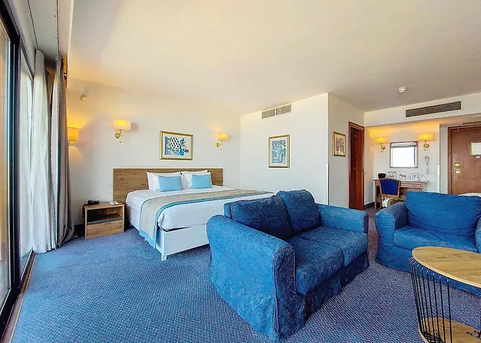 Vivaldi Hotel St. Julian's