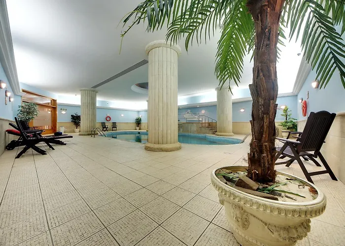 Hotel Vivaldi St. Julian's