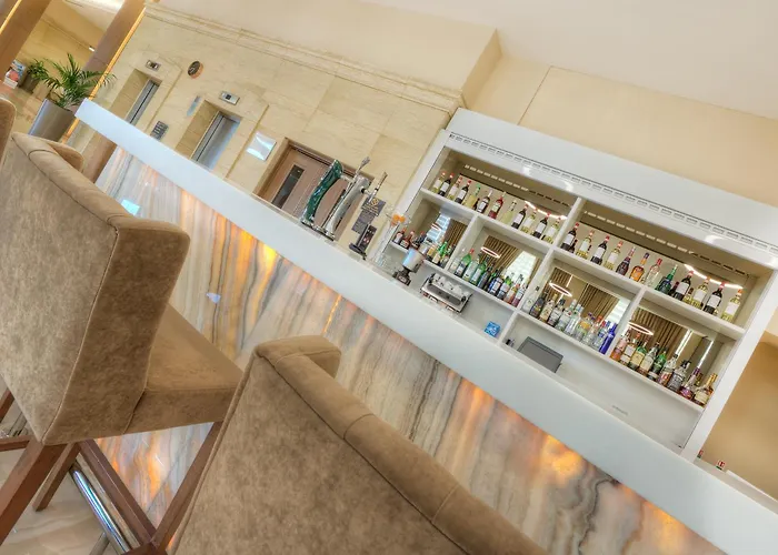 Vivaldi St. Julian's